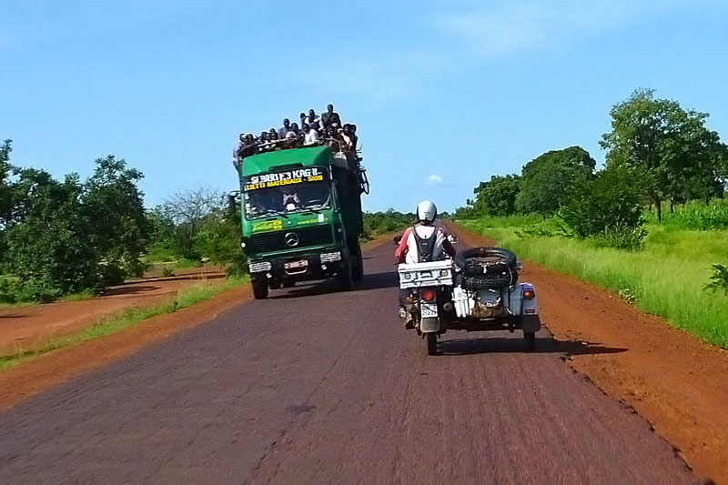 Mali
